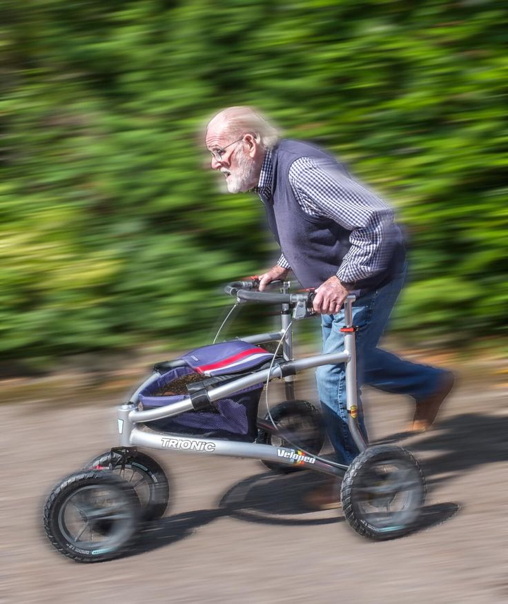 Orthomotion mobility products